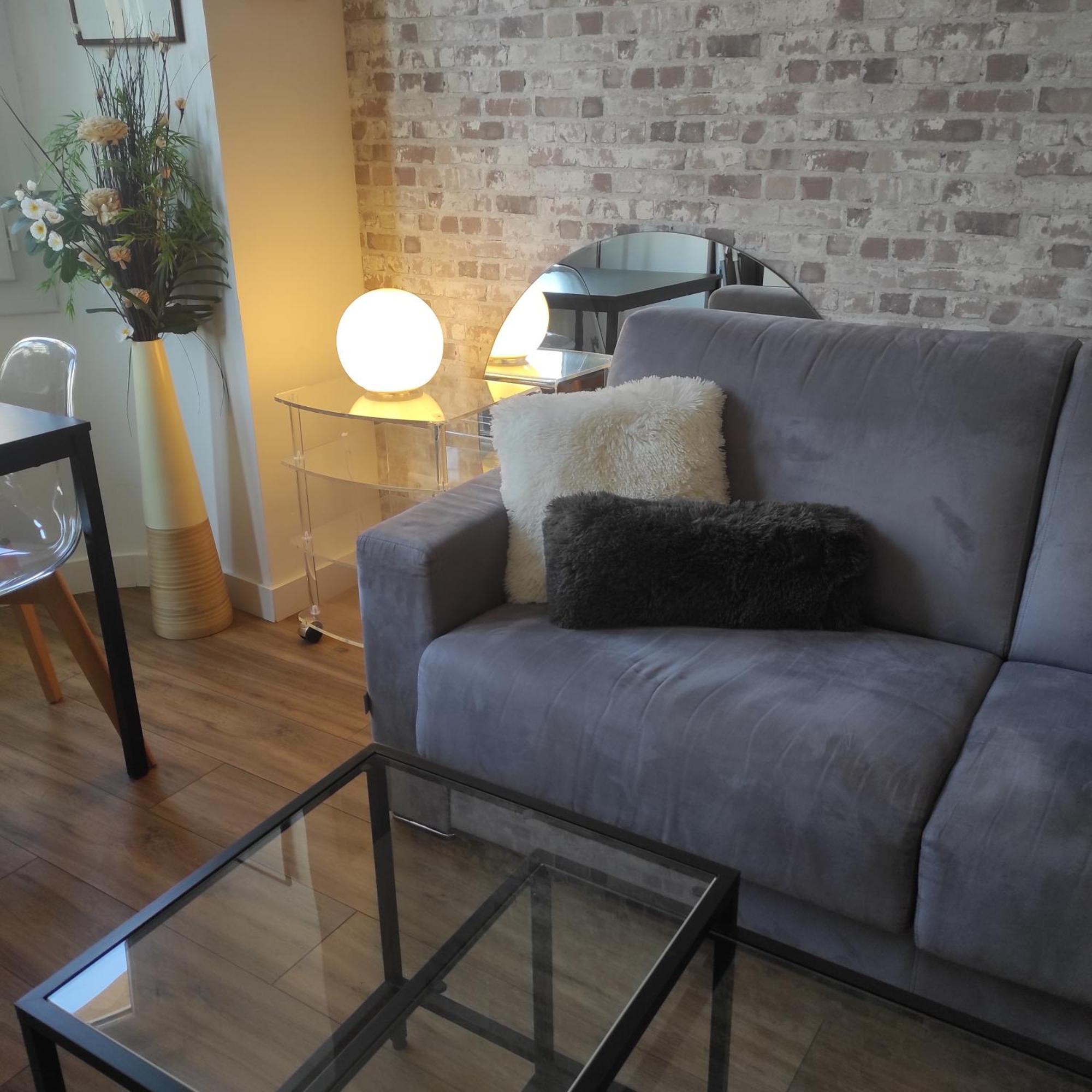 Grand Studio Confortable Au Coeur De Nice Exterior foto
